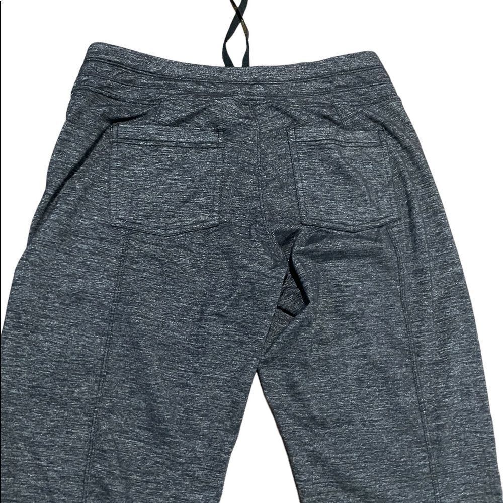 ‎Athleta Quest Metro Slouch Jogger Grey pants - Picture 9 of 9